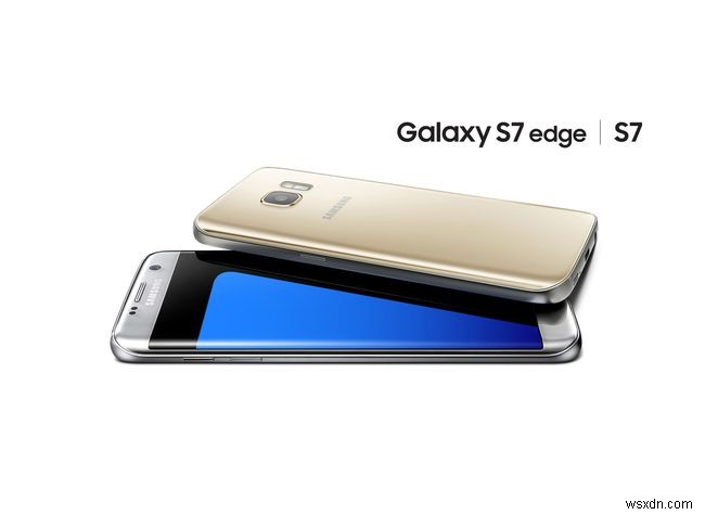 Galaxy S7 및 S7 Edge에 대해 알아야 할 모든 것