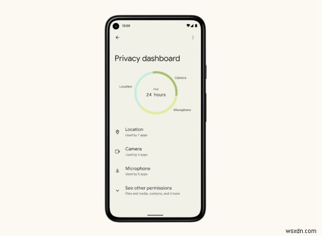 Android 12:출시일, 소문, 기능 및 지원 기기