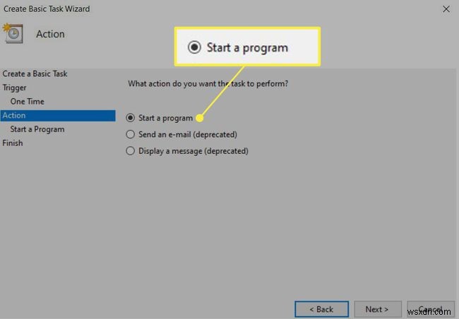 Windows 10에서 종료 타이머를 만드는 방법
