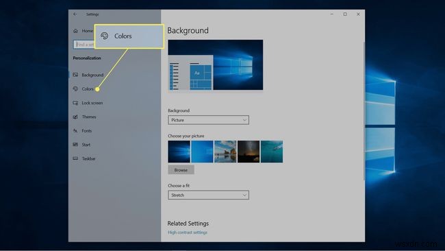 Windows 10에서 작업 표시줄 색상을 변경하는 방법