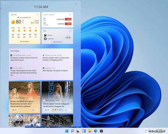 Windows 11:뉴스, 출시 날짜 및 사양