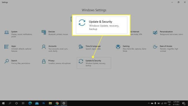 Windows 10 정품 인증 방법