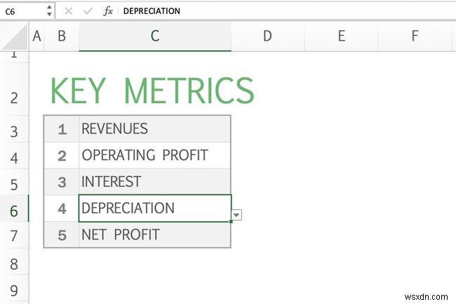 Excel에서 워크시트 탭 사이를 이동하는 방법
