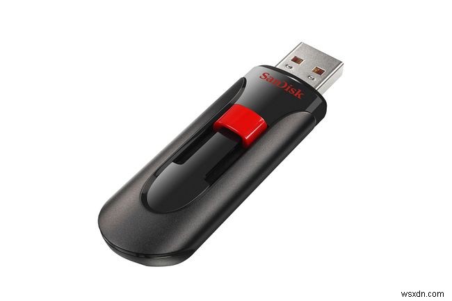 USB 플래시 드라이브에 대해 자주 묻는 질문(FAQ)