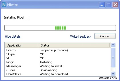 Windows 7용 10가지 유용한 응용 프로그램