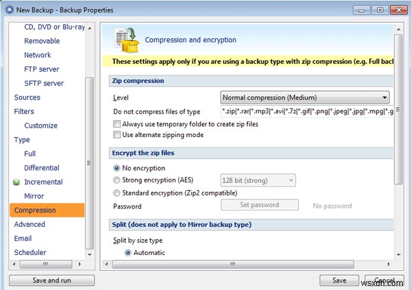 무료 증정:Backup4All Professional [Windows](대회 종료)