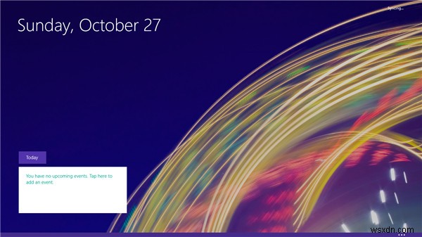 Windows 8.1로 업그레이드 – 기본 앱의 변경 사항