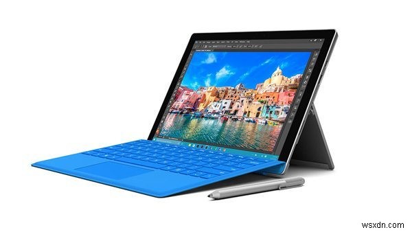 Microsoft의 새로운 Surface Pro 4 및 Surface Book:알아야 할 사항