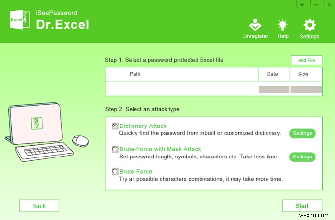 Excel 보호 시트에서 암호를 제거하는 방법