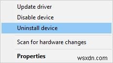 수정됨:Surface 키보드가 Windows 10, 8, 7에서 작동하지 않음 