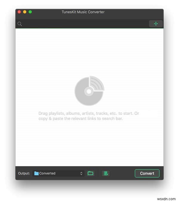 TunesKit을 사용하여 Spotify 노래를 MP3로 다운로드하는 방법 