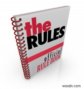 E.F. Codd의 RDBMS에 대한 12가지 규칙 