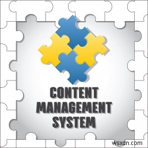 Magento 플랫폼 – 콘텐츠 관리 시스템 검토 