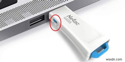 디스크가 쓰기 방지된 USB 오류를 수정하는 방법 