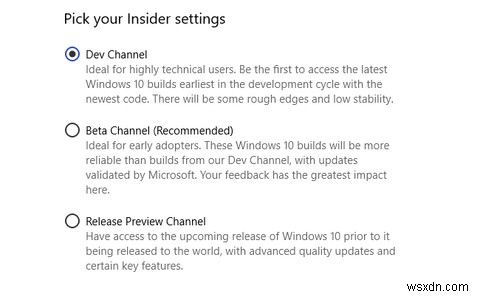 Windows 10에서 이 Windows 빌드가 곧 만료됨 오류를 수정하는 방법 