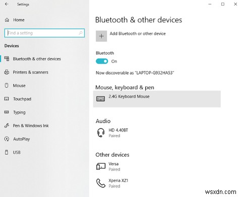 Windows 10 설정 가이드:무엇이든 하는 방법 