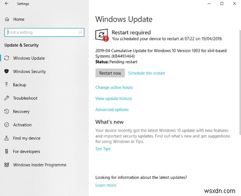 Windows 10 설정 가이드:무엇이든 하는 방법 
