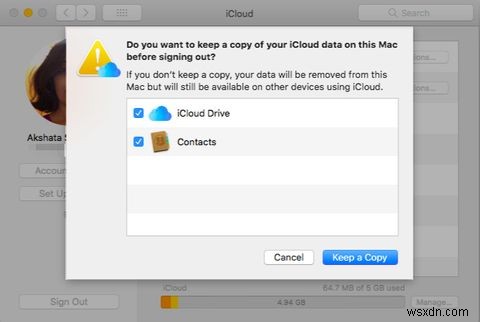 빠르고 삐걱거리는 깨끗한 Mac을 위해 macOS를 다시 설치하는 방법 