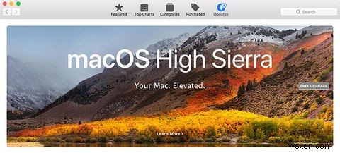 빠르고 삐걱거리는 깨끗한 Mac을 위해 macOS를 다시 설치하는 방법 