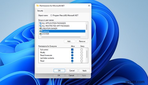Windows 11에서 폴더 색상을 사용자 지정하는 방법 