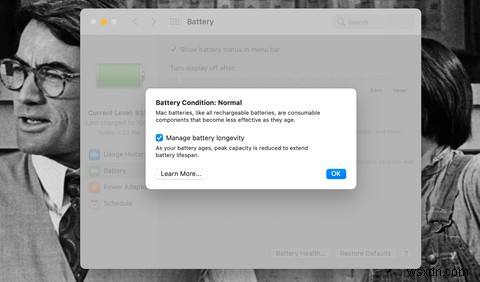 iPhone 및 Mac에서 최적화된 배터리 충전이란 무엇입니까? 