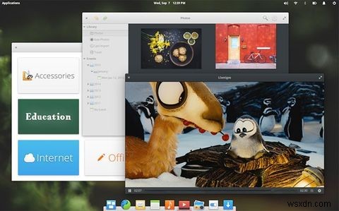 Mac에 설치하기 좋은 6가지 최고의 Linux 배포판 