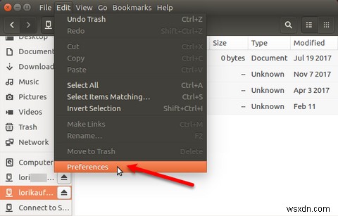 Ubuntu에서 Google 드라이브 계정에 액세스하는 방법 