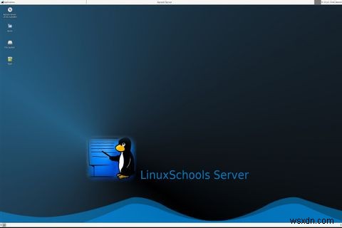 어린이, 교사 및 학교를 위한 8가지 최고의 교육용 Linux 배포판 