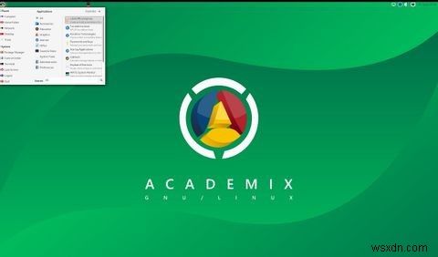 어린이, 교사 및 학교를 위한 8가지 최고의 교육용 Linux 배포판 