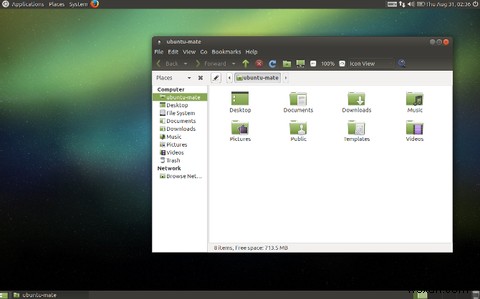 Ubuntu MATE 대 Mint:어떤 Linux OS를 선택해야 합니까? 