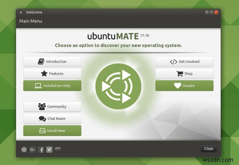 Ubuntu MATE 대 Mint:어떤 Linux OS를 선택해야 합니까? 