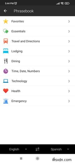 사용해볼 가치가 있는 Microsoft의 상위 Android 앱 8개