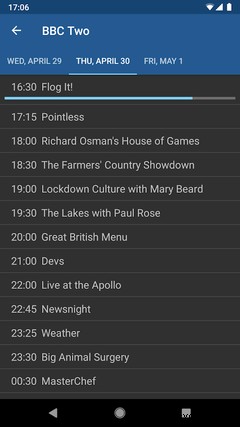 최고의 7가지 무료 IPTV 앱:Android에서 라이브 TV를 시청하는 방법