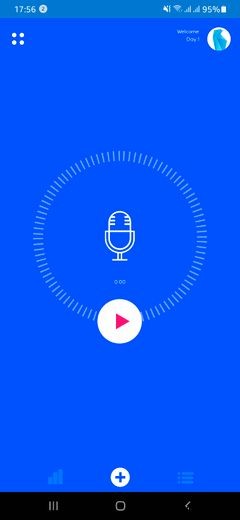 불안을 해소하는 5가지 오디오 저널링 앱 