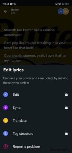 이 7가지 Android 앱으로 좋아하는 노래 가사 찾기
