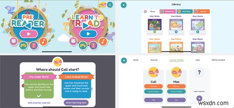 장애 아동의 부모를 위한 6가지 최고의 앱 
