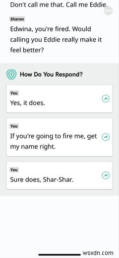 문자 메시지 읽기를 위한 9가지 최고의 채팅 스토리 앱