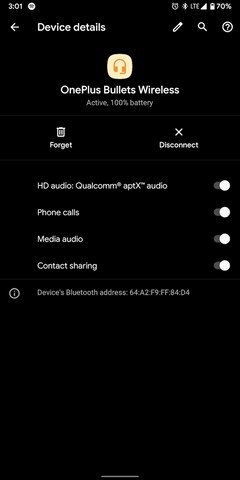 Android에서 Bluetooth를 최대한 활용하는 7가지 흥미로운 방법