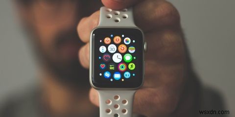 Android 휴대전화에서 Apple Watch를 사용할 수 있습니까?