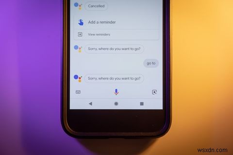 OK, Google:Android 휴대전화에 말할 수 있는 20가지 유용한 정보 