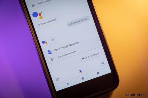 OK, Google:Android 휴대전화에 말할 수 있는 20가지 유용한 정보 