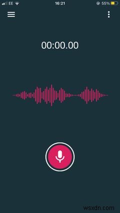 iPhone의 6가지 최고의 음성 변경 앱