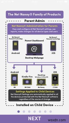 iPhone을 위한 8가지 최고의 자녀 보호 앱 