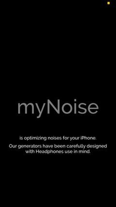 숙면에 도움이 되는 7가지 백색 소음 iPhone 앱 