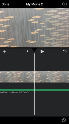 iPhone에서 비디오에 음악을 추가하는 2가지 쉬운 방법 