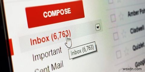 Gmail에서 기밀 이메일을 보내고 여는 방법 