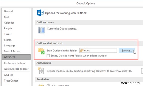 거의 사용되지 않는 Microsoft Outlook의 10가지 숨겨진 기능 