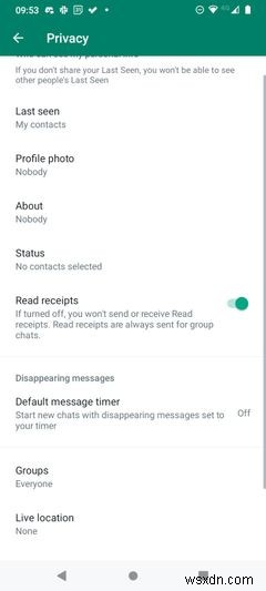 WhatsApp 스팸을 식별하는 5가지 방법(및 대처 방법)