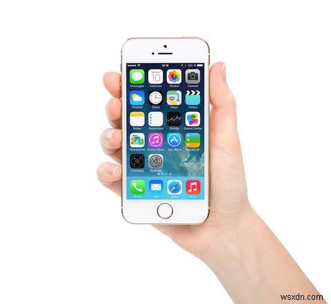 스마트폰 보안:iPhone이 맬웨어에 감염될 수 있습니까?