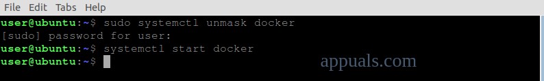 [FIX]  unix:///var/run/docker.sock 에서 Docker Daemon에 연결할 수 없음 